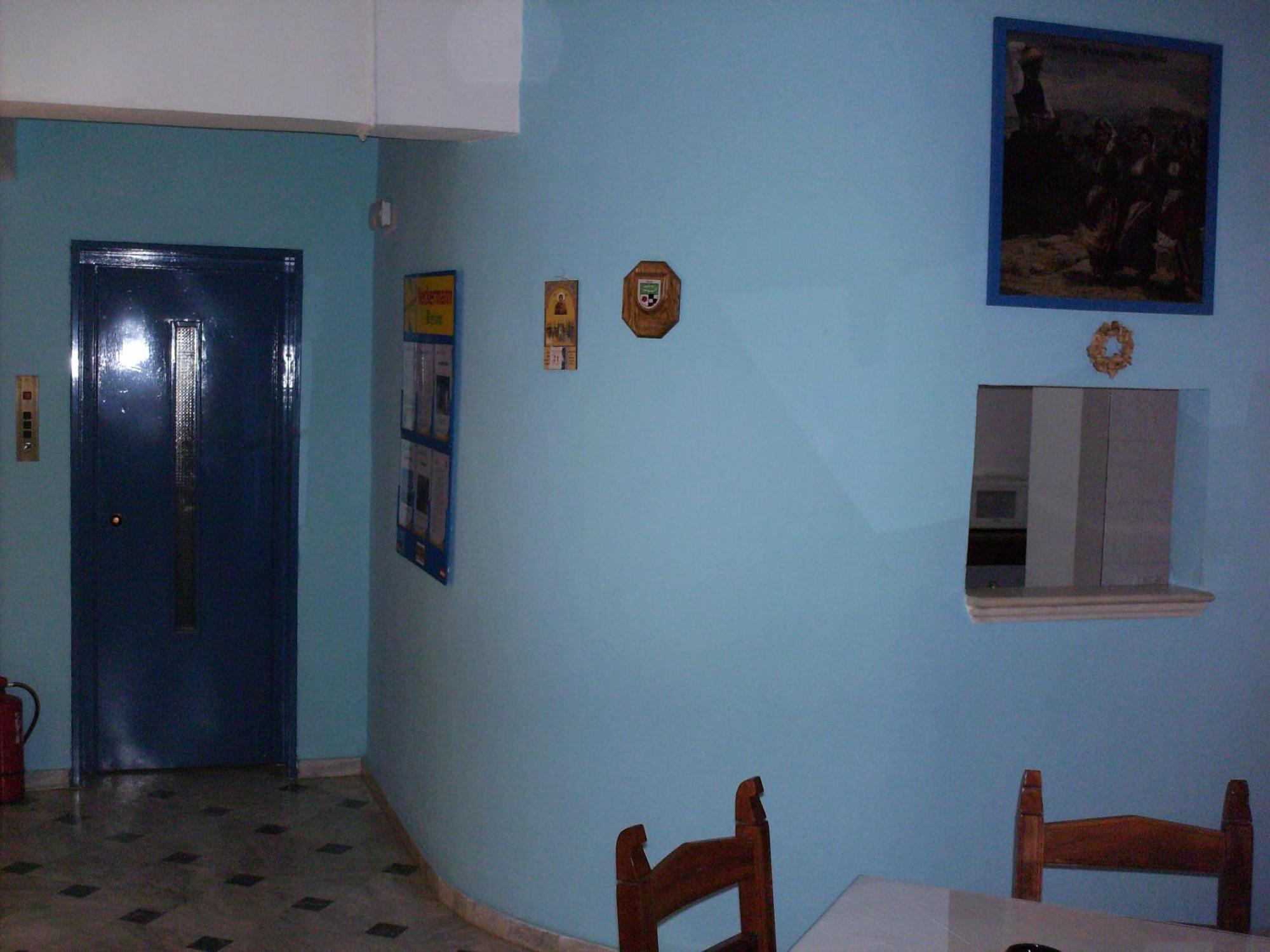 Ostria Hotel Agia Galini  Luaran gambar